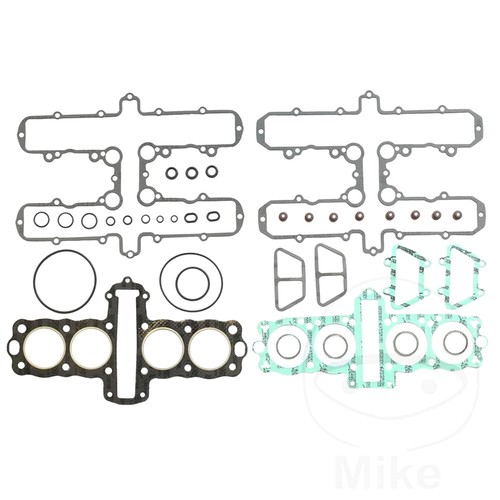 Athena gasket set topend - gasket,