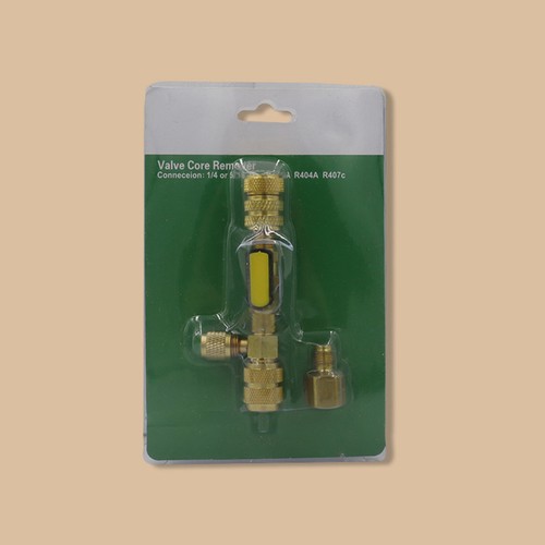 Valves core remover - valves,