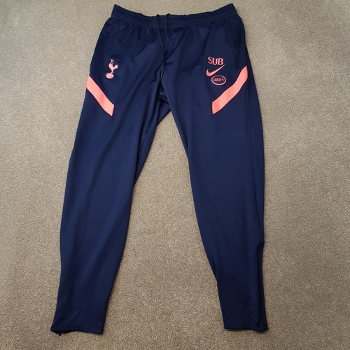 Nike tottenham tracksuit - nike,