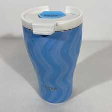Costa coffee waffle pale - costa, ice