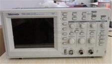 Used 2 Channel Tektronix