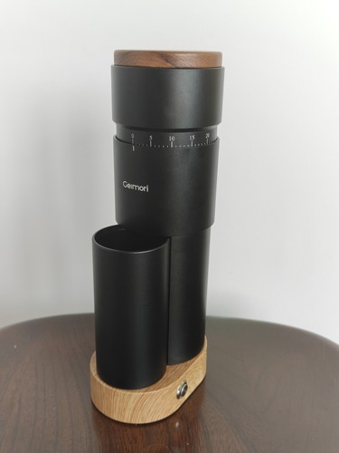 Geimori t38 electric coffee - geimori,