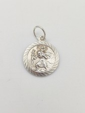 Vintage 925 Sterling Silver St