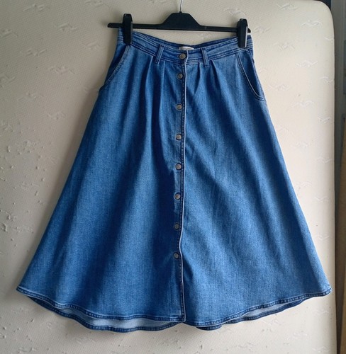 Zara women denim - women's,