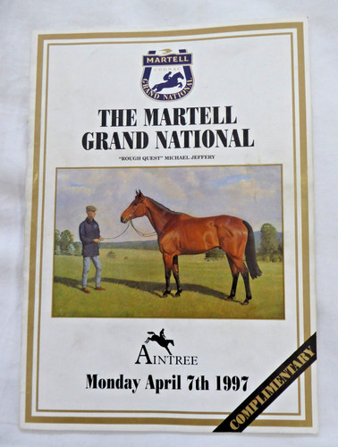 1997 run aintree - 1997,