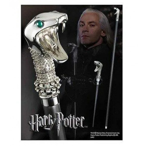 Harry potter lucius malfoy - potter,
