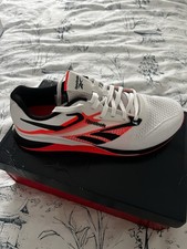 Reebok Nano X4 Ladies White