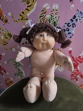 vintage Cabbage patch kid hm2