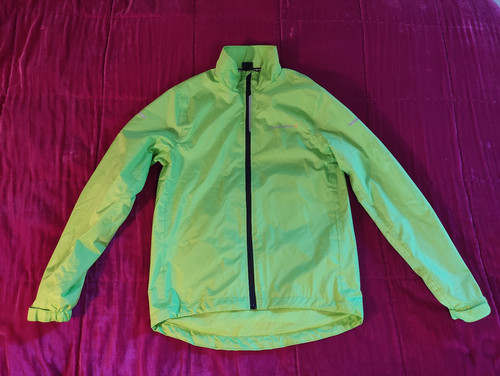 Muddyfox cycling jacket - muddyfox,