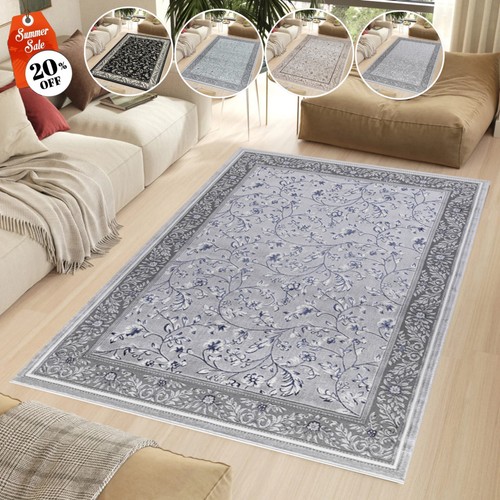 Large living room - living, rugs