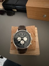 Rotary Men’s Chronograph