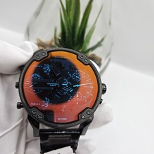 NEW DIESEL DZ7395 MR. BIG