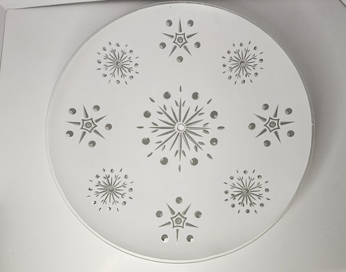 Vtg mid century - mid,
