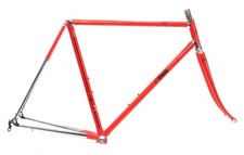 Cinelli Supercorsa Frameset