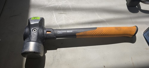 Fiskars isocore 14 pro - 4,
