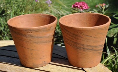 Set deroma teracotta - deroma, clay