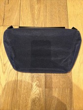 Ford Sierra Sapphire Cosworth Facelift Raven Halley Recaro Seat Headrest Cover