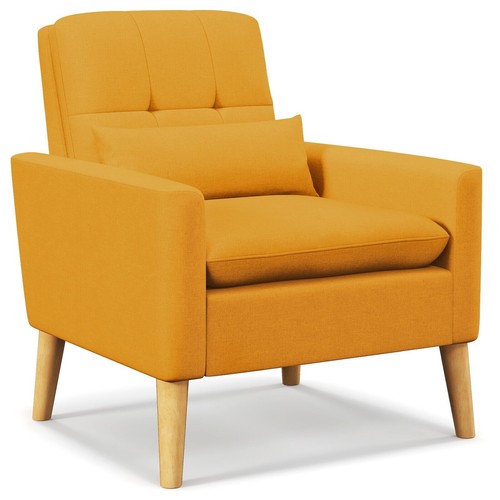 Costway mid century modern - costway,