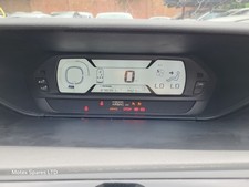 Citroen C4 Picasso MK2 1.6D