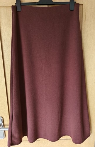Zara women brown maxi - women's,