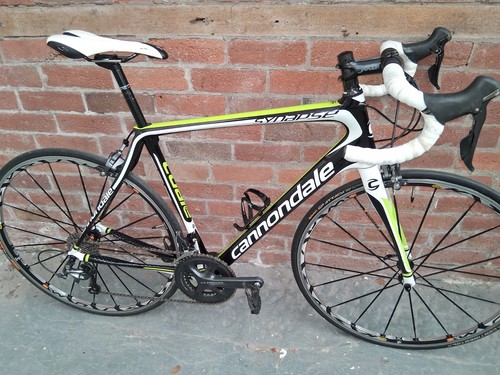 2015 cannondale synapse carbon - 2015,