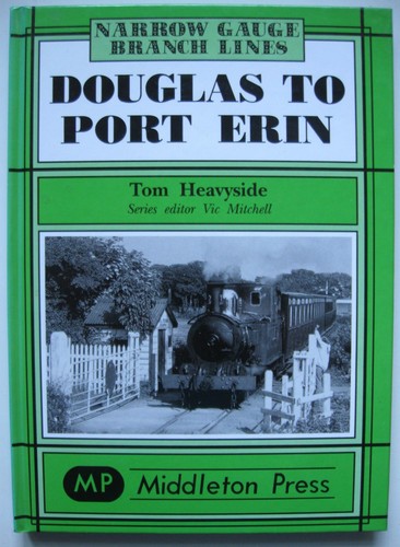 Book douglas port erin - douglas, to