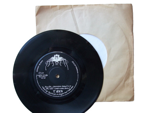 Marc bolan tyrannosaurus rex - t,