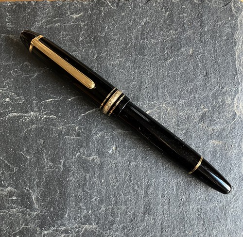 Montblanc meisterstück 146 - montblanc,