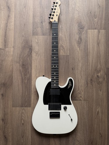 Fender telecaster jim root - fender,