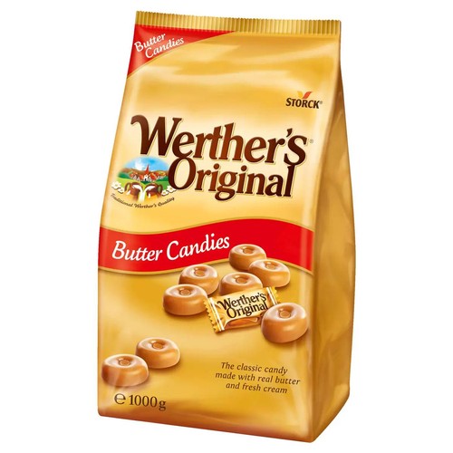 Storck werther original - werther's,