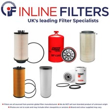 Filter Kit for Claas Lexion