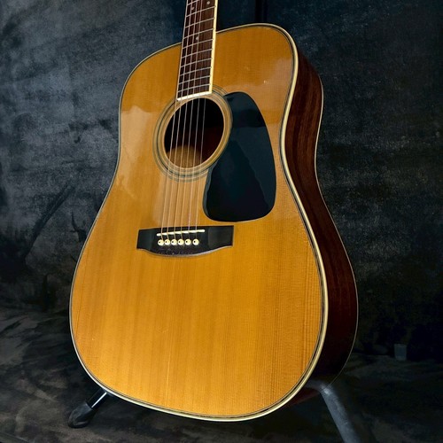 Takamine natural - takamine, td-30