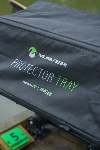 Maver quick lock side - quick, mv-r