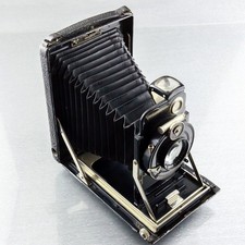 Kamerawerke patent etui x - 9,