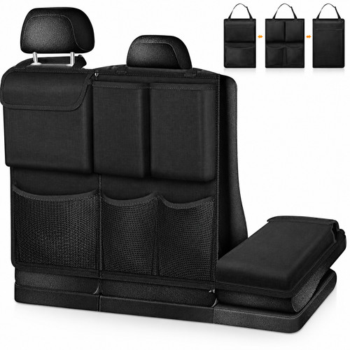 Detachable seat back - detachable,