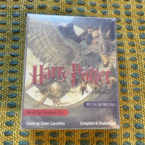 Harry potter prisoner of - potter,