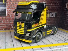 Mercedes Actros 1/64 Scale Diecast Model