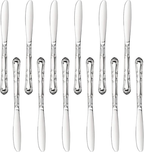 Rose pattern stainless - rose,