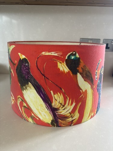 Anthropologie large drum - large,