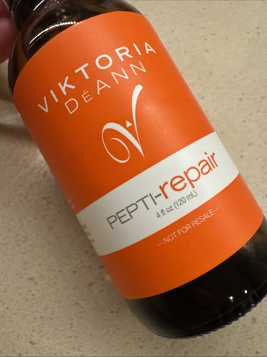 Viktoria deann pepti repair - viktoria,