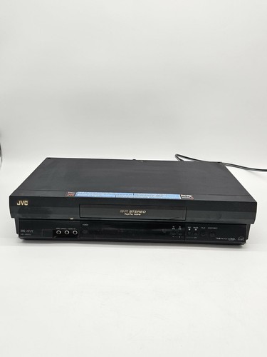 Vintage jvc s2901u super - vintage,