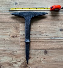 Small French Blacksmith's