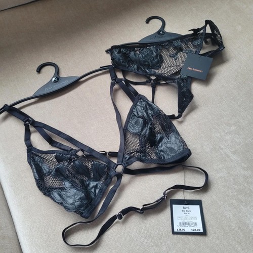 Anne summers avril bra thong - summers,