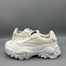 McQ By Alexander McQueen Crimp