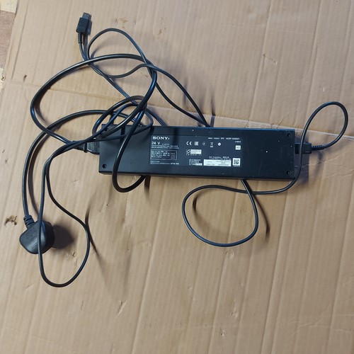 Sony acdp 240e01 power - acdp-240e01, supply