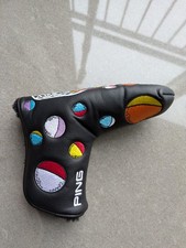 PING Vault Golf Club Putter