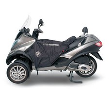 PIAGGIO MP3 4T 4V IE LT HYBRID