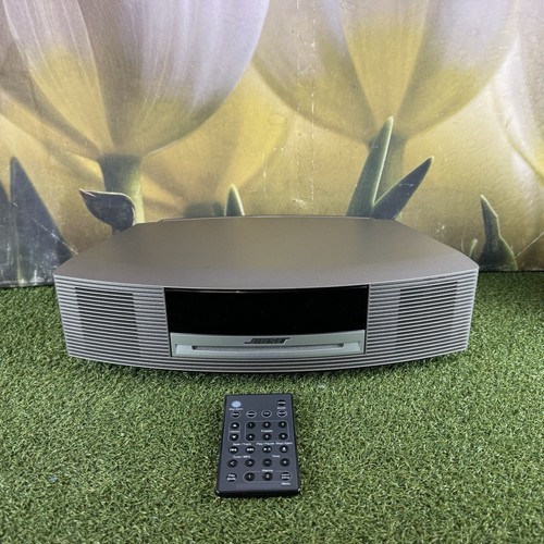 Bose wave music system - bose,