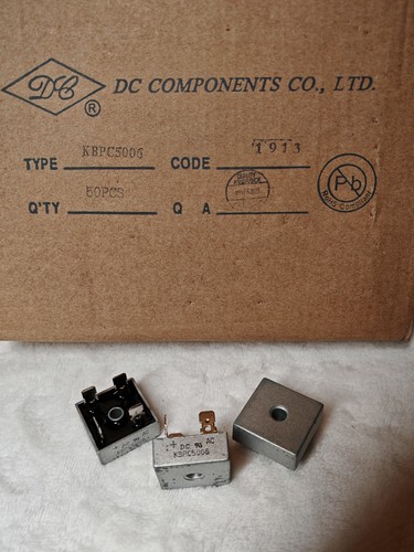Bridge rectifier diode - bridge,