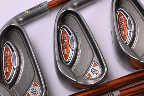 Ping g10 irons sw - g10, /